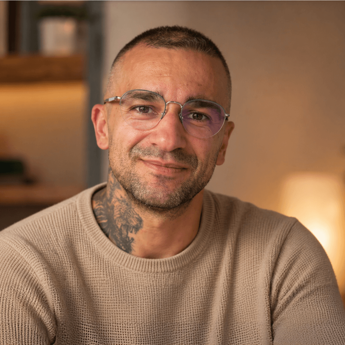 Александр Лисовой